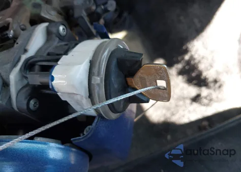 1993 Dodge Dakota from USA, damaged, VIN 1B7GL23Y0PS166276